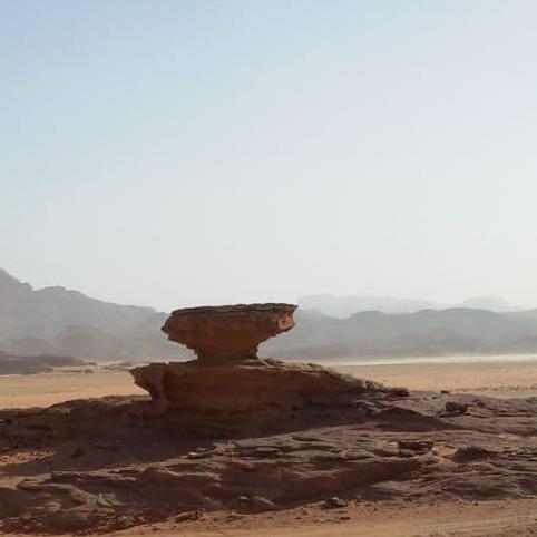 Bedouin Stylelife Camp Hotel Wadi Rum Exterior foto