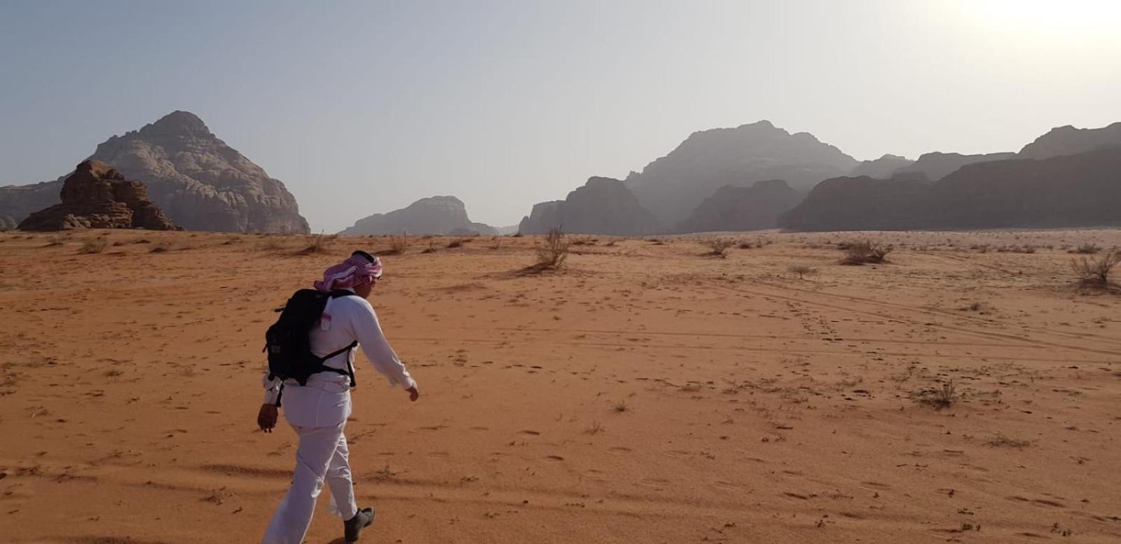 Bedouin Stylelife Camp Hotel Wadi Rum Exterior foto
