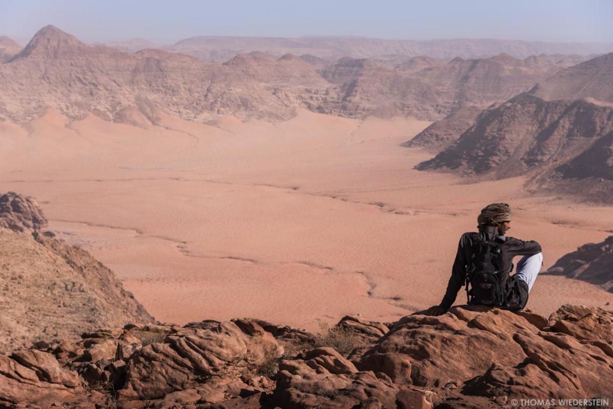 Bedouin Stylelife Camp Hotel Wadi Rum Exterior foto