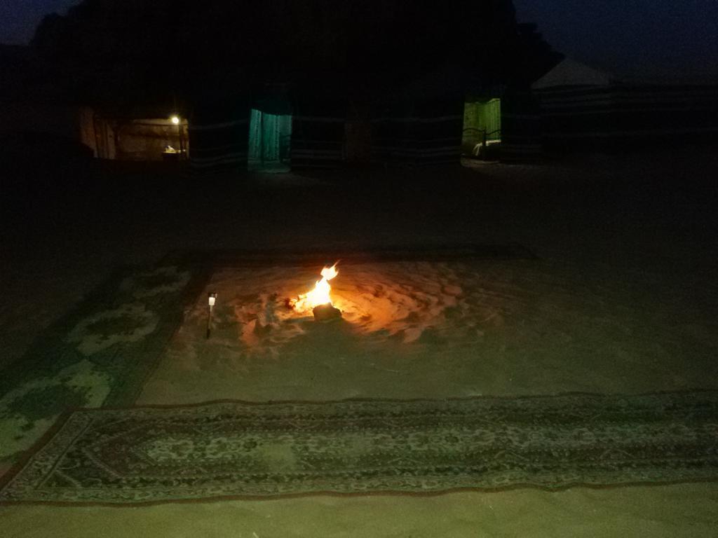 Bedouin Stylelife Camp Hotel Wadi Rum Exterior foto