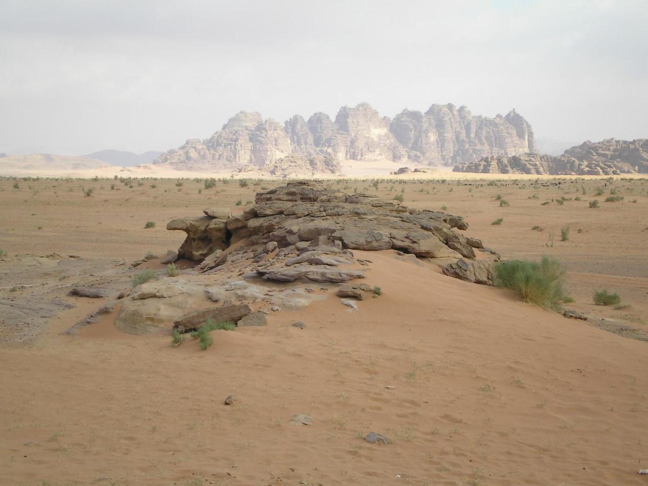 Bedouin Stylelife Camp Hotel Wadi Rum Exterior foto