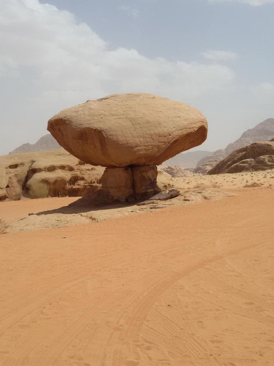 Bedouin Stylelife Camp Hotel Wadi Rum Exterior foto